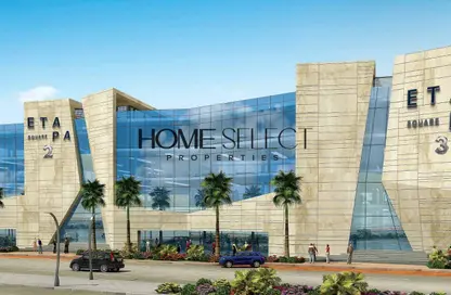 مساحات مكتبية - 5 غرف نوم - 1 حمام للايجار في ايتابا - كمبوندات الشيخ زايد - الشيخ زايد - الجيزة مساحات مكتبية - 5 غرف نوم - 1 حمام للايجار في ايتابا - كمبوندات الشيخ زايد - الشيخ زايد - الجيزة