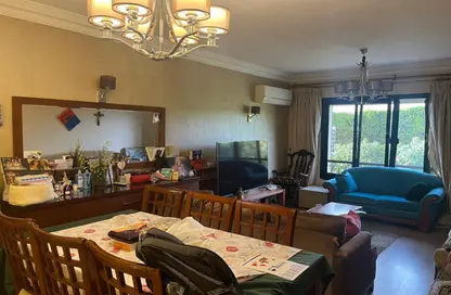 Apartment - 3 Bedrooms - 2 Bathrooms for sale in Al Shorouk Road - 1st Neighborhood - 8th District - Shorouk City - Cairo