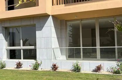 Apartment - 3 Bedrooms - 3 Bathrooms for sale in MarVille New Zayed - New Zayed City - Sheikh Zayed City - Giza