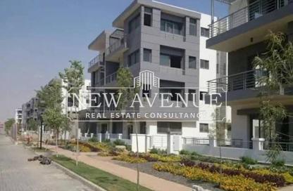 Apartment - 2 Bedrooms - 2 Bathrooms for sale in Taj City - 5th Settlement Compounds - The 5th Settlement - New Cairo City - Cairo