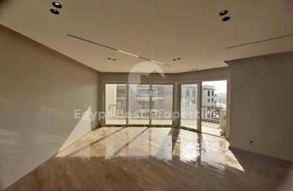 Apartment - 3 - 3 for sale in Hyde Park - New Cairo City - Cairo