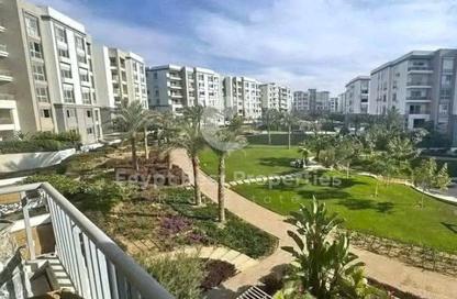 Apartment - 3 - 3 for sale in Hyde Park - New Cairo City - Cairo