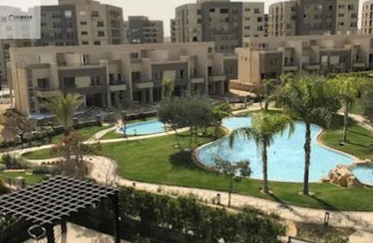 شقة - 3 - 3 للبيع في سكوير - كمبوندات التجمع الخامس - التجمع الخامس - مدينة القاهرة الجديدة - القاهرة