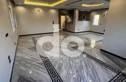 Villa - 4 Bedrooms - 4 Bathrooms for sale in Mivida - 5th Settlement Compounds - The 5th Settlement - New Cairo City - Cairo