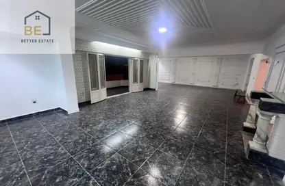 Apartment - 3 Bedrooms - 2 Bathrooms for sale in Abbas Al Akkad St. - 1st Zone - Nasr City - Cairo