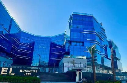 Office Space - Studio for rent in V90 - North Teseen St. - The 5th Settlement - New Cairo City - Cairo Office Space - Studio for rent in V90 - North Teseen St. - The 5th Settlement - New Cairo City - Cairo