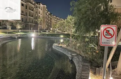 Apartment - 2 Bedrooms - 2 Bathrooms for sale in S1 - Sarai - Mostakbal City Compounds - Mostakbal City - Future City - Cairo Apartment - 2 Bedrooms - 2 Bathrooms for sale in S1 - Sarai - Mostakbal City Compounds - Mostakbal City - Future City - Cairo