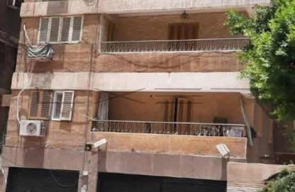 Whole Building - 7+ Bedrooms - 6 Bathrooms for sale in Nasr City - Cairo