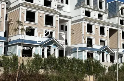 iVilla - 3 Bedrooms - 4 Bathrooms for sale in Mountain View 1.1 - 5th Settlement Compounds - The 5th Settlement - New Cairo City - Cairo