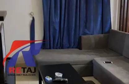 Apartment - 3 Bedrooms - 2 Bathrooms for sale in Ali Al Gendy St. - 6th Zone - Nasr City - Cairo