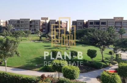 Apartment - 3 Bedrooms - 2 Bathrooms for rent in New Giza - Cairo Alexandria Desert Road - 6 October City - Giza