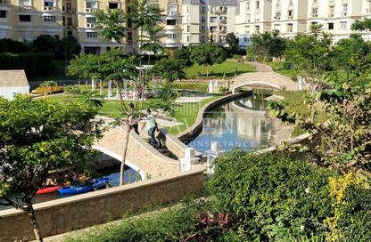 iVilla - 3 Bedrooms - 3 Bathrooms for sale in Mountain View Hyde Park - 5th Settlement Compounds - The 5th Settlement - New Cairo City - Cairo