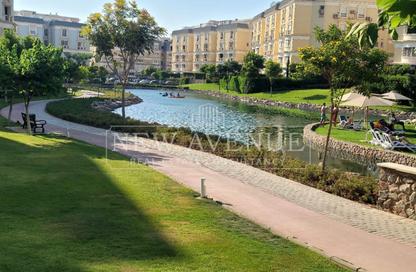 iVilla - 3 Bedrooms - 3 Bathrooms for sale in Mountain View Hyde Park - 5th Settlement Compounds - The 5th Settlement - New Cairo City - Cairo iVilla - 3 Bedrooms - 3 Bathrooms for sale in Mountain View Hyde Park - 5th Settlement Compounds - The 5th Settlement - New Cairo City - Cairo