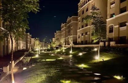 Apartment - 3 Bedrooms - 3 Bathrooms for sale in L'avenir - Mostakbal City Compounds - Mostakbal City - Future City - Cairo