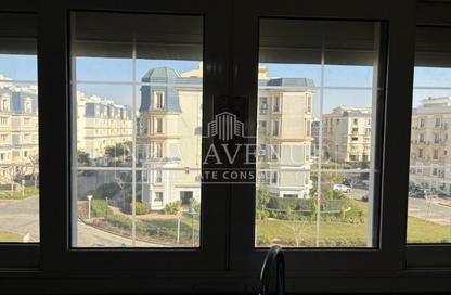 iVilla - 4 Bedrooms - 4 Bathrooms for rent in Mountain View Hyde Park - 5th Settlement Compounds - The 5th Settlement - New Cairo City - Cairo