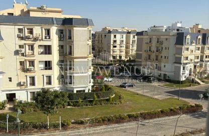 iVilla - 4 Bedrooms - 4 Bathrooms for rent in Mountain View Hyde Park - 5th Settlement Compounds - The 5th Settlement - New Cairo City - Cairo