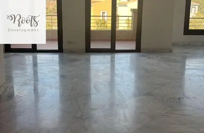 Duplex - 4 Bedrooms - 4 Bathrooms for rent in Casa - Sheikh Zayed Compounds - Sheikh Zayed City - Giza