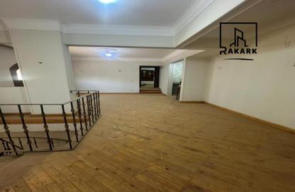 Office Space - Studio - 4 Bathrooms for rent in Masaken Sheraton - Sheraton Al Matar - El Nozha - Cairo