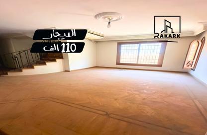 Office Space - Studio - 4 Bathrooms for rent in Masaken Sheraton - Sheraton Al Matar - El Nozha - Cairo