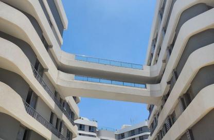 Apartment - 2 Bedrooms - 2 Bathrooms for sale in Bloomfields - Mostakbal City Compounds - Mostakbal City - Future City - Cairo