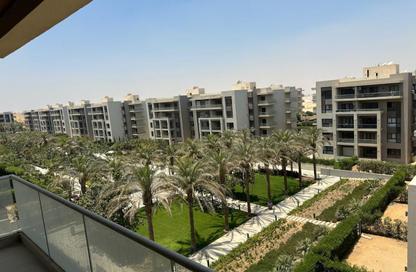 Apartment - 3 Bedrooms - 2 Bathrooms for rent in The Address East - 90 Street - The 5th Settlement - New Cairo City - Cairo