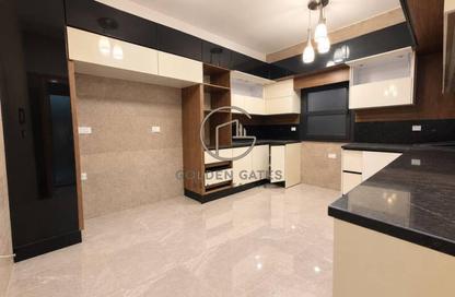 Apartment - 4 - 3 for rent in Moon Residences - Fifth Square - The 5th Settlement - New Cairo City - Cairo Apartment - 4 - 3 for rent in Moon Residences - Fifth Square - The 5th Settlement - New Cairo City - Cairo