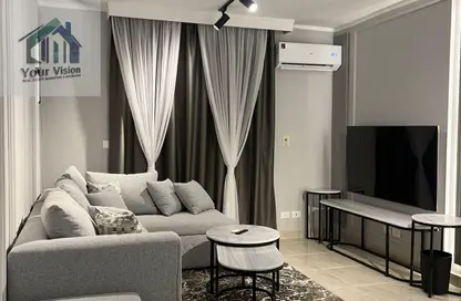 Apartment - 2 Bedrooms - 1 Bathroom for sale in Privado - Madinaty - Cairo