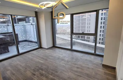 شقة - 3 غرف نوم - 3 حمامات للايجار في فيلدج فيوز - أبراج زيد - كمبوندات الشيخ زايد - الشيخ زايد - الجيزة