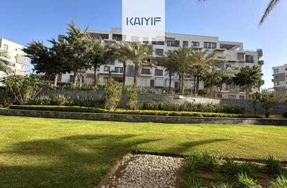 Apartment - 3 Bedrooms - 3 Bathrooms for sale in Eastown - 5th Settlement Compounds - The 5th Settlement - New Cairo City - Cairo