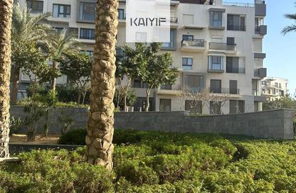 Apartment - 3 Bedrooms - 3 Bathrooms for sale in Eastown - 5th Settlement Compounds - The 5th Settlement - New Cairo City - Cairo