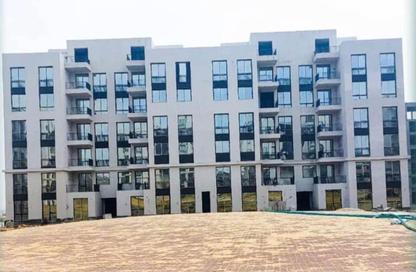 Apartment - 3 Bedrooms - 2 Bathrooms for sale in ECO West - 6 October Compounds - 6 October City - Giza