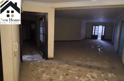 شقة - 3 غرف نوم - 2 حمامات للايجار في مدينة المعراج - زهراء المعادي - حي المعادي - القاهرة