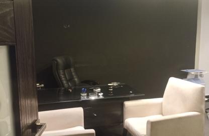 Clinic - Studio - 1 Bathroom for sale in El Korba - Heliopolis - Masr El Gedida - Cairo