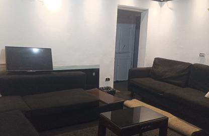 Clinic - Studio - 1 Bathroom for sale in El Korba - Heliopolis - Masr El Gedida - Cairo