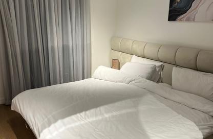 Apartment - 2 - 2 for sale in Mivida - 5th Settlement Compounds - The 5th Settlement - New Cairo City - Cairo Apartment - 2 - 2 for sale in Mivida - 5th Settlement Compounds - The 5th Settlement - New Cairo City - Cairo