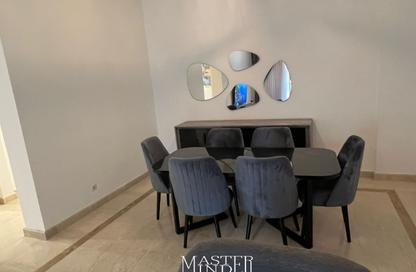 Apartment - 2 - 2 for sale in Mivida - 5th Settlement Compounds - The 5th Settlement - New Cairo City - Cairo