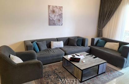 Apartment - 2 - 2 for sale in Mivida - 5th Settlement Compounds - The 5th Settlement - New Cairo City - Cairo
