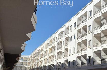 Apartment - 2 Bedrooms - 1 Bathroom for sale in Grand Rock - Hurghada Resorts - Hurghada - Red Sea