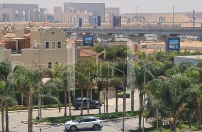 Apartment - 3 Bedrooms - 2 Bathrooms for rent in El Patio Oro - 5th Settlement Compounds - The 5th Settlement - New Cairo City - Cairo