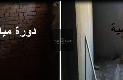 Penthouse - 4 Bedrooms - 4 Bathrooms for sale in New Lotus - The 5th Settlement - New Cairo City - Cairo
