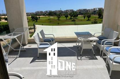 Chalet - 3 - 4 for sale in Hacienda Bay - Sidi Abdel Rahman - North Coast