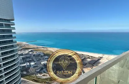 شقة - 3 غرف نوم - 3 حمامات للبيع في المونت جلاله - العين السخنة - السويس