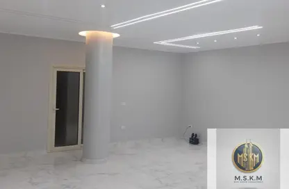 Apartment - 3 Bedrooms - 2 Bathrooms for rent in Street 31 - District 5 - The 5th Settlement - New Cairo City - Cairo