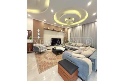 Villa - 6 Bedrooms - 7 Bathrooms for sale in Palm Hills Katameya Extension - 5th Settlement Compounds - The 5th Settlement - New Cairo City - Cairo