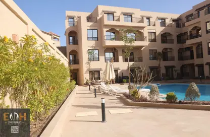 Apartment - Studio - 1 Bathroom for sale in Al Ahyaa District - Hurghada - Red Sea