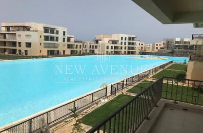 (بنتهاوس (روف - 3 غرف نوم - 3 حمامات للبيع في مراسي - سيدي عبد الرحمن - الساحل الشمالي (بنتهاوس (روف - 3 غرف نوم - 3 حمامات للبيع في مراسي - سيدي عبد الرحمن - الساحل الشمالي