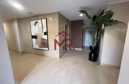 Penthouse - 4 Bedrooms - 4 Bathrooms for sale in Villette - 5th Settlement Compounds - The 5th Settlement - New Cairo City - Cairo