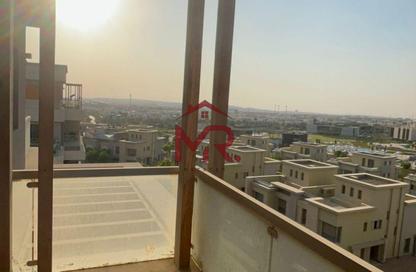 Penthouse - 4 Bedrooms - 4 Bathrooms for sale in Villette - 5th Settlement Compounds - The 5th Settlement - New Cairo City - Cairo