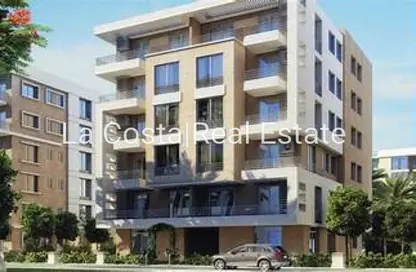 Apartment - 3 Bedrooms - 3 Bathrooms for sale in Tag Sultan - Ring Road - Cairo