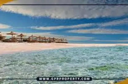 شاليه - 3 غرف نوم - 3 حمامات للبيع في ليف - راس الحكمة - الساحل الشمالي